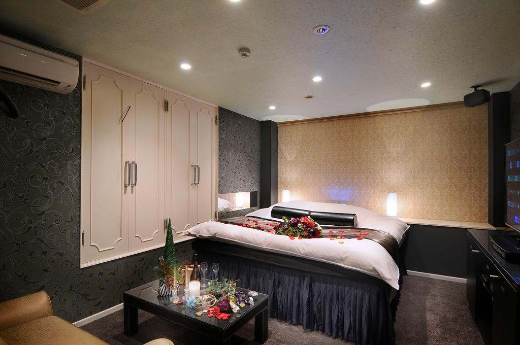 Hotel Blanc Chapel Christmas Sakai (Adults Only) Room photo