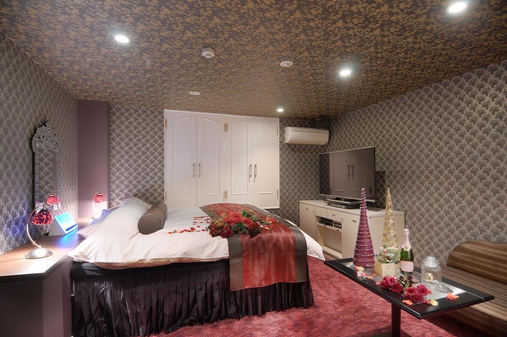 Hotel Blanc Chapel Christmas Sakai (Adults Only) Room photo