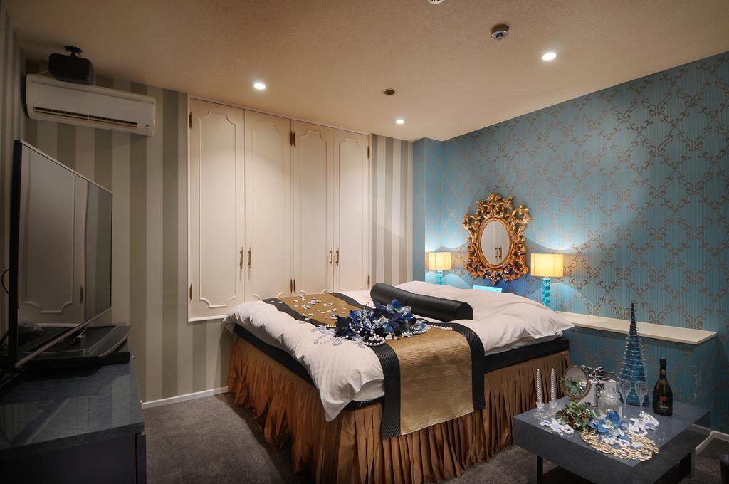 Hotel Blanc Chapel Christmas Sakai (Adults Only) Room photo