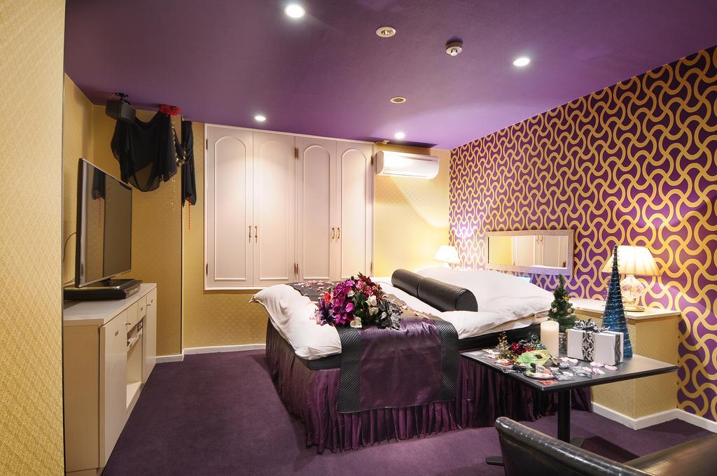 Hotel Blanc Chapel Christmas Sakai (Adults Only) Room photo